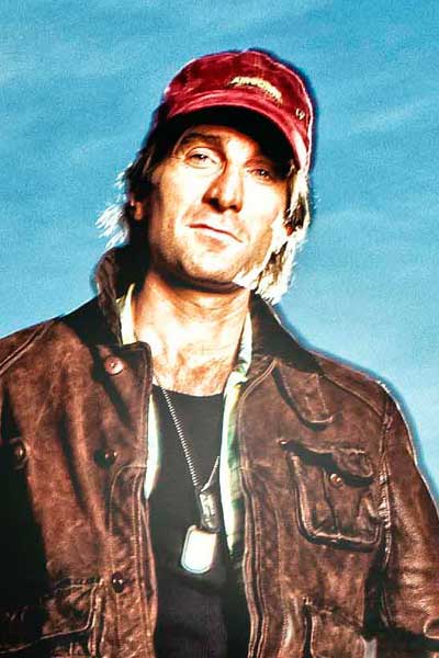 Sharlto Copley El equipo A