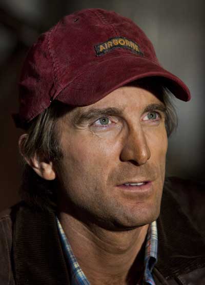 Sharlto Copley El equipo A
