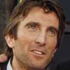 Sharlto Copley El equipo A Premiere en Hollywood