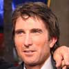 Sharlto Copley El equipo A Premiere en Hollywood