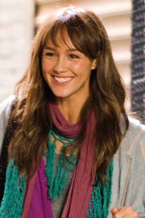 Sharni Vinson Step Up 3D