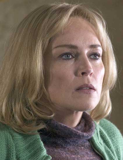 Sharon Stone Alpha Dog