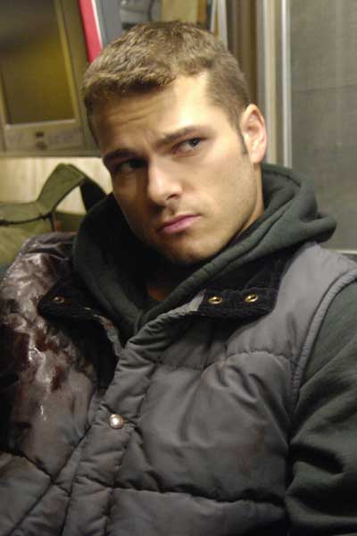 Shawn Roberts El diario de los muertos