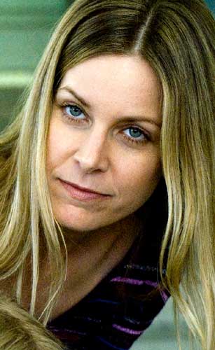 Sheri Moon Zombie Halloween. El origen