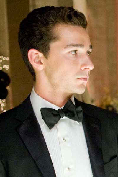 Shia Labeouf Wall Street: El dinero nunca duerme