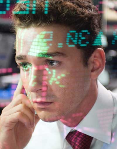 Shia Labeouf Wall Street: El dinero nunca duerme