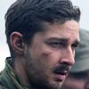 Shia Labeouf Corazones de acero