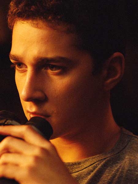 Shia Labeouf Disturbia
