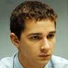 Shia Labeouf Disturbia