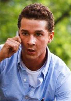 Shia Labeouf Transformers: La venganza de los caídos