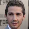 Shia Labeouf Transformers: La venganza de los caídos Premiere en Los Ángeles