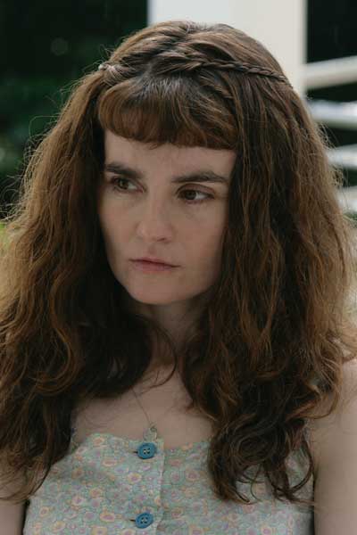 Shirley Henderson La vida en tiempos de guerra