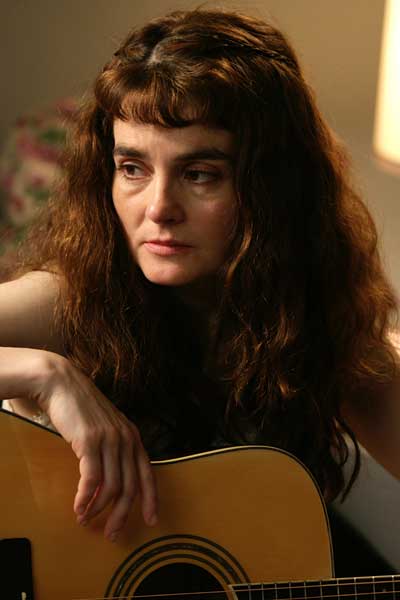 Shirley Henderson La vida en tiempos de guerra