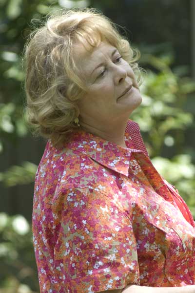 Shirley Knight La vida privada de Pippa Lee