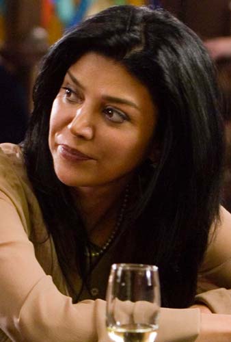 Shohreh Aghdashloo La casa del lago