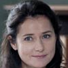 Sidse Babett Knudsen El juez