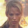 Sienna Guillory Resident Evil: Venganza