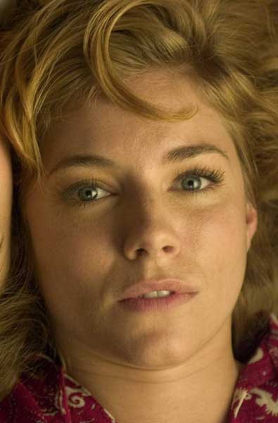 Sienna Miller En el límite del amor