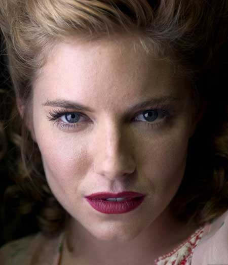 Sienna Miller En el límite del amor