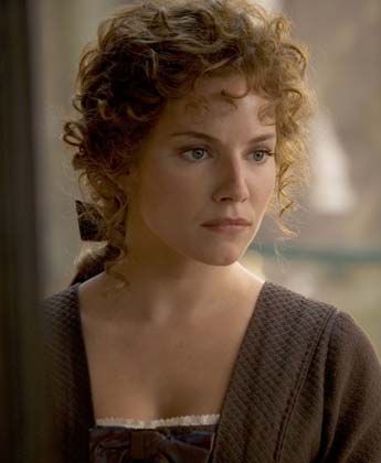 Sienna Miller Casanova