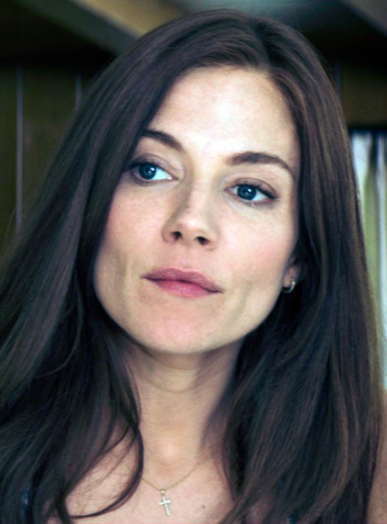 Sienna Miller El francotirador