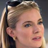 Sienna Miller Negocios con resaca