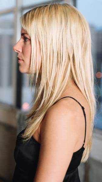 Sienna Miller Interview