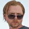 Simon Pegg Paul