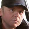 Simon Pegg Misión Imposible 4: Protocolo fantasma