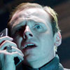 Simon Pegg Star Trek: En la oscuridad