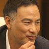 Simon Yam El gran golpe