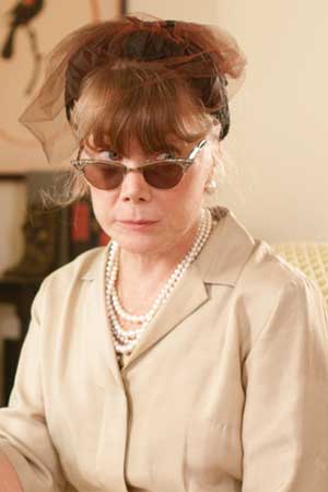 Sissy Spacek Criadas y señoras