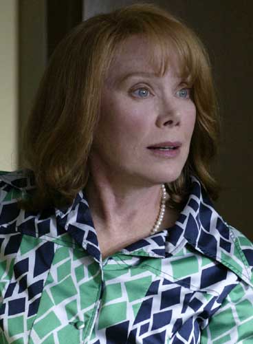 Sissy Spacek Una casa en el fin del mundo