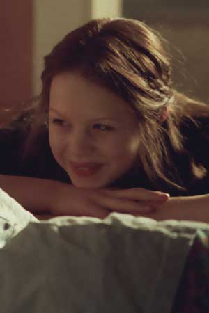 Sofia Vassilieva La decisión de Anne