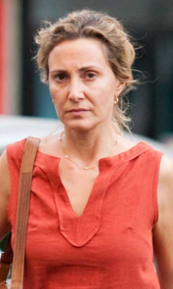 Sonia Almarcha Amador