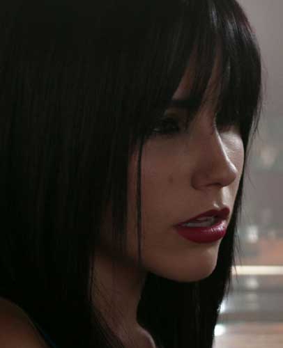 Sophia Bush Stay Alive