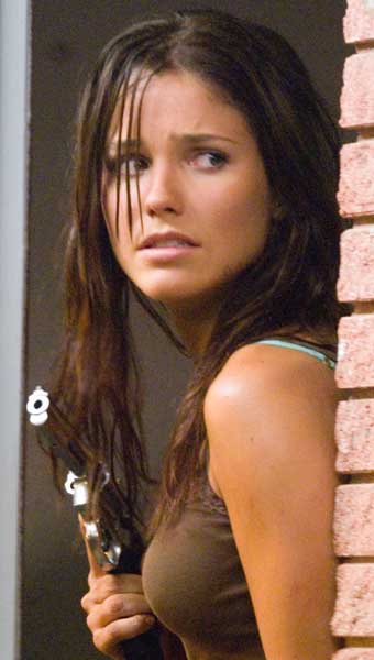 Sophia Bush Carretera al infierno