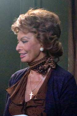 Sophia Loren Nine