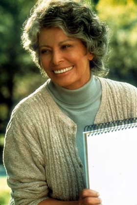 Sophia Loren Entre extraños