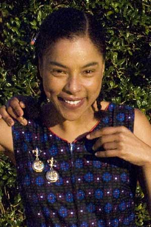 Sophie Okonedo La vida secreta de las abejas