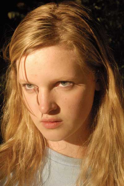 Sophie Traub Tenderness