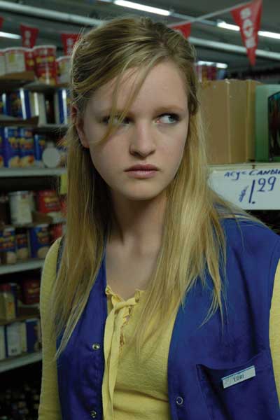 Sophie Traub Tenderness