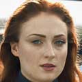 Sophie Turner X-Men: Fénix oscura