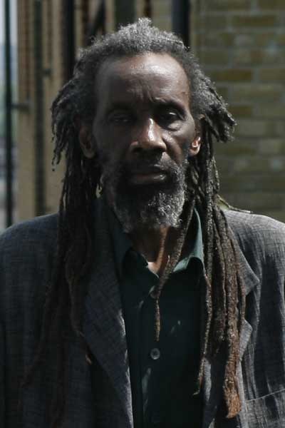 Sotigui Kouyaté London River