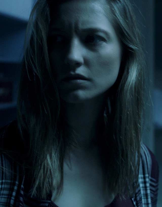 Spencer Locke Insidious: La última llave