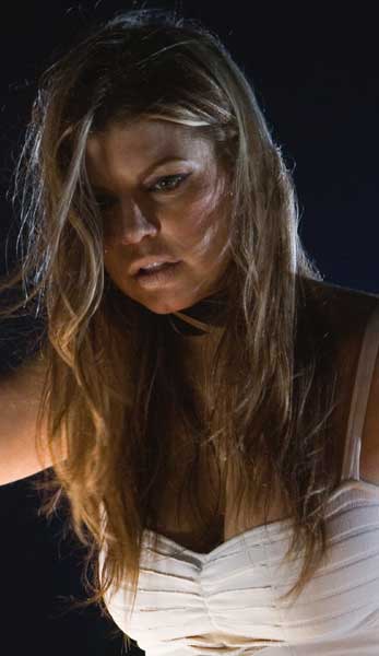 Stacy Ferguson Planet terror