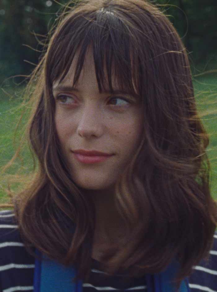 Stacy Martin Mi vida con Amanda