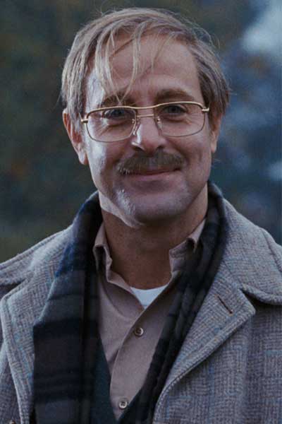 Stanley Tucci The lovely bones