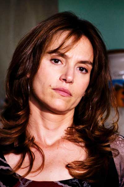 Stefania Montorsi La nostra vita