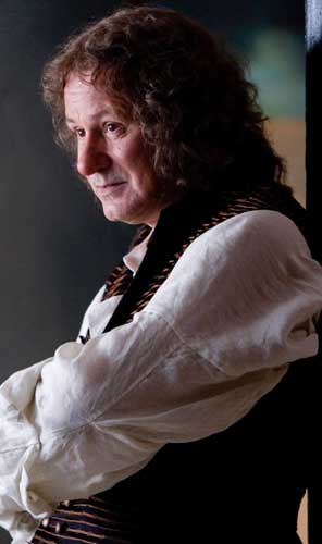 Stellan Skarsgård Los fantasmas de Goya